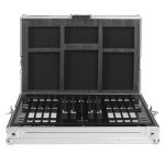 Native Instruments Traktor Kontrol S8 Flightcase