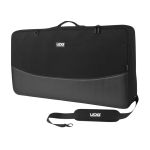 UDG Urbanite MIDI Controller Sleeve Extra Large Black