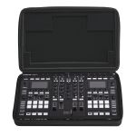 UDG Creator NS6/NVII/Traktor Kontrol S8 Hardcase Black