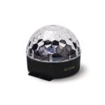 Scanic LED Crystal Ball