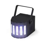 Scanic LED Compact Derby