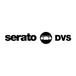 Serato DVS PlugIn für Serato DJ (Download Version)