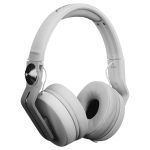 Pioneer DJ HDJ-700-W Cool White