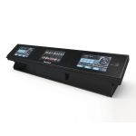 Numark Dashboard