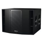 Pioneer Pro Audio XPRS 215S
