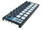 Arturia BeatStep Black Edition