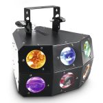 Cameo EYE-EYE Derby-Matrix-Effekt