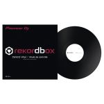 Pioneer DJ RB-VS1-K Control Vinyl für Rekordbox DJ