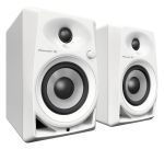 Pioneer DJ DM-40-W (Paar)