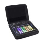 UDG Creator Novation Circuit Hardcase Black