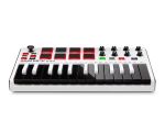 Akai Professional MPK Mini MKII White