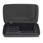 UDG Creator Akai MPC Live II/Touch Hardcase Black