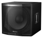 Pioneer Pro Audio XPRS 115S