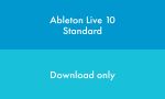 Ableton Live 10 Standard Upgrade from Live Lite Download Version
