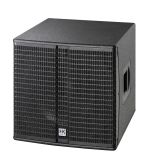 HK Audio ELEMENTS GALA Sub 1500 A
