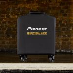 Pioneer Pro Audio CVR-XPRS115S/E Cover for XPRS115