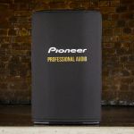 Pioneer Pro Audio CVR-XPRS10/E Cover for XPRS10