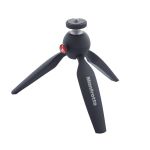 Manfrotto Pixi Tripod stand Mini-Tripod für Zoom Recorder