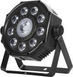 LEUCHTKRAFT PARL-7730 LED-Scheinwerfer