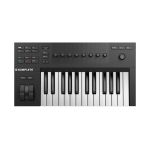 Native Instruments Komplete Kontrol A25