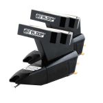 Reloop OM Black Twin Set