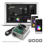 Cameo DVC 512-Kanal USB zu DMX-Interface und Steuersoftware