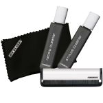 Reloop Professional Vinyl & Stylus Cleaning Set