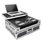 Magma DJ-Controller Workstation DJ-707