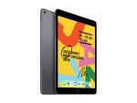Apple iPad 10.2 Wi-Fi 32GB spacegrau