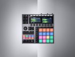 Native Instruments Maschine +