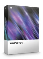 Native Instruments Komplete 13 Upgrade Select