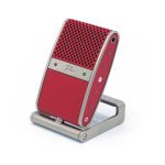 Tula Mic Red