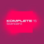 Native Instruments Komplete 15 Standard (Download)