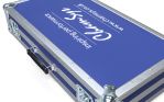 Chauvet ChamSys Flight Case Blue for QuickQ 30+