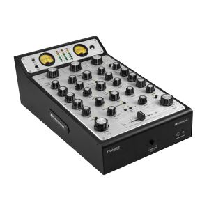 OMNITRONIC TRM-222 2-Kanal Rotary-Mixer (Retoure)