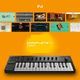 Native Komplete Kontrol Software Bundle 6