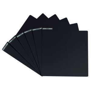 Glorious Vinyl Divider black (Retoure) - Perspektive