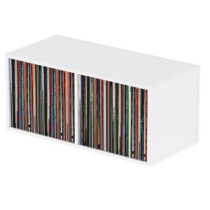 219102 Glorious Record Box white 230 - Perspektive