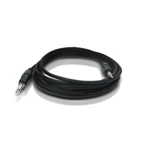 Reloop Kabel Mono 6,3 mm Klinke M / Mono - Perspektive