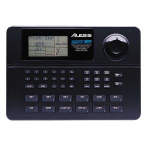 Alesis SR-16 - Top