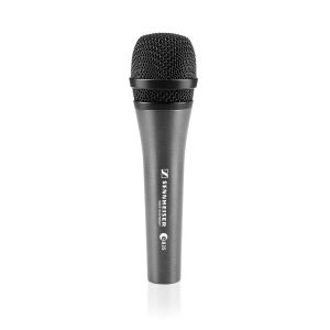 220682 Sennheiser e 835 - Perspektive