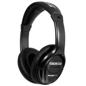 221014 Reloop RH-2350 PRO MK2 - Perspektive