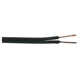 Reloop Boxenkabel (2x 0,75 mm) 100 m Rol - Perspektive