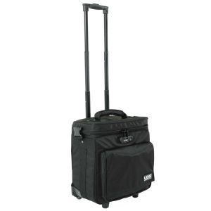 221366 UDG Trolley To Go black U9870BL - Perspektive