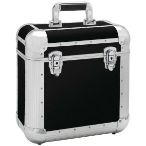 221453 Reloop 60 Record Case black - Perspektive