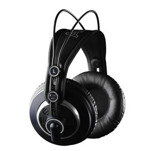 222173 AKG K240 MK II - Perspektive