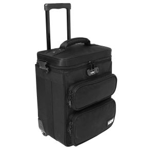 224680 UDG Ultimate Digital Trolley To Go Black/Orange - Perspektive