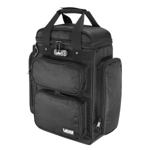 224685 UDG ProducerBag Large Black/Orange - Perspektive