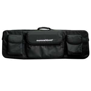 224863 Novation Gig Bag 61 - Front