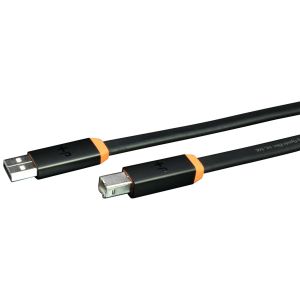 225741 NEO-W by Oyaide d+ USB 2.0  Kabel Class A 1,0m - Perspektive